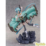 Sinon -Crystal Dress Ver.- by eStream - Shop at ToyCoin