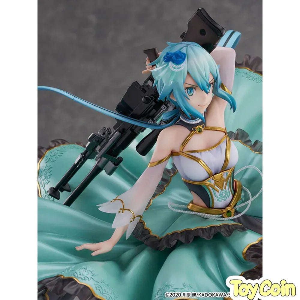 Sinon -Crystal Dress Ver.- by eStream - Shop at ToyCoin