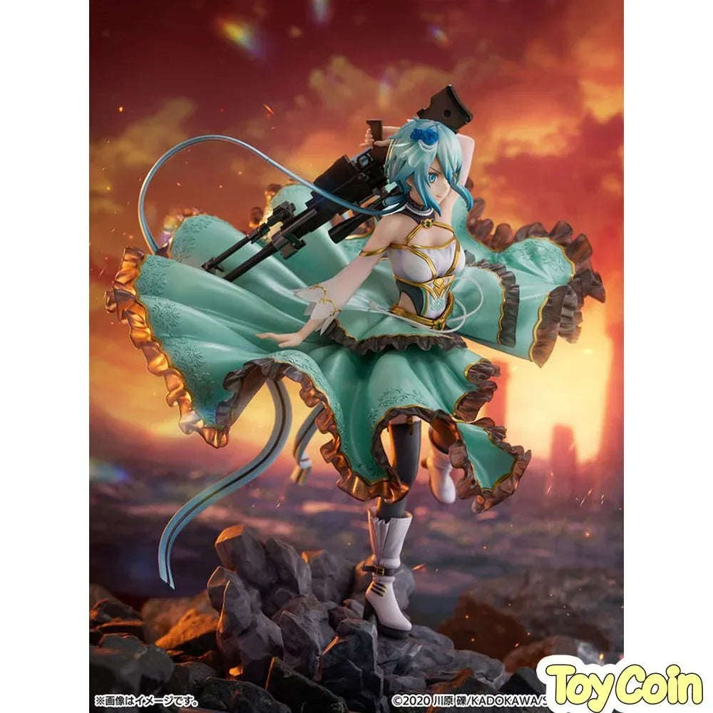 Sinon -Crystal Dress Ver.- by eStream - Shop at ToyCoin