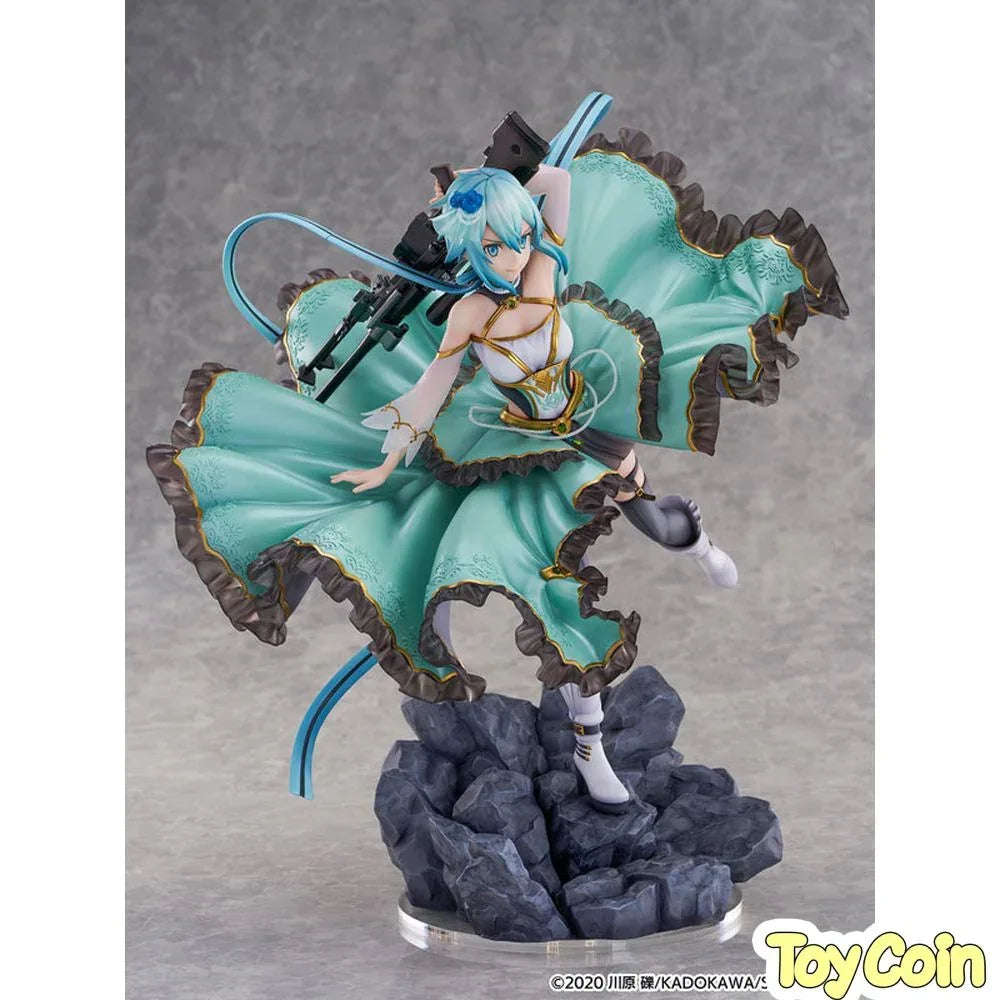 Sinon -Crystal Dress Ver.- by eStream - Shop at ToyCoin