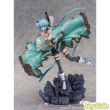 Sinon -Crystal Dress Ver.-