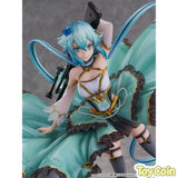 Sinon -Crystal Dress Ver.-