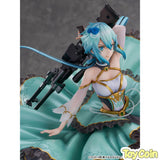 Sinon -Crystal Dress Ver.-