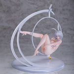 Sirius: Rabbit of Paradise Ver. by AniGame - Shop at ToyCoin