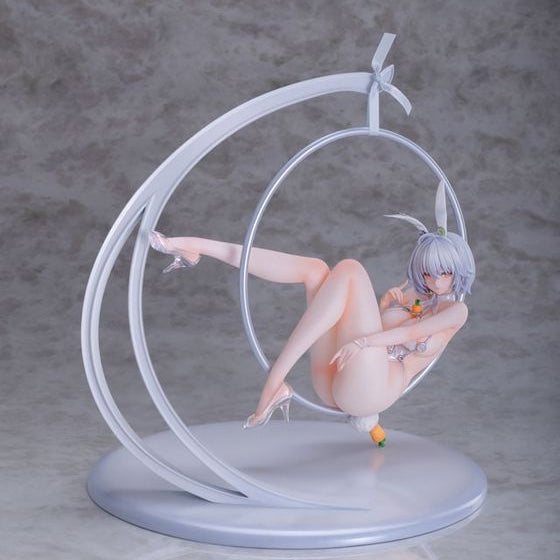 Sirius: Rabbit of Paradise Ver. by AniGame - Shop at ToyCoin