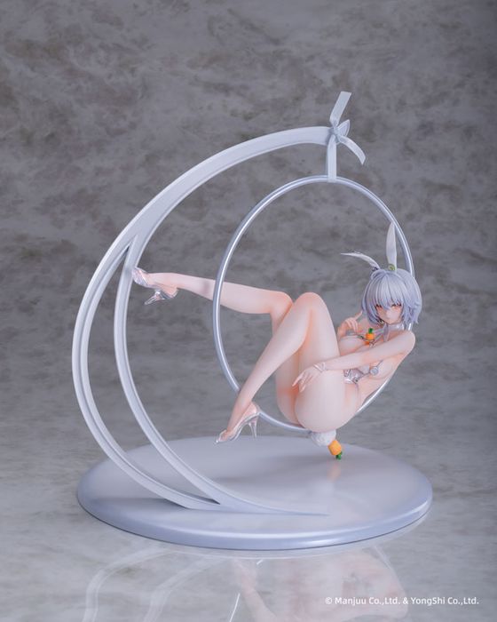 Sirius: Rabbit of Paradise Ver. by AniGame - Shop at ToyCoin