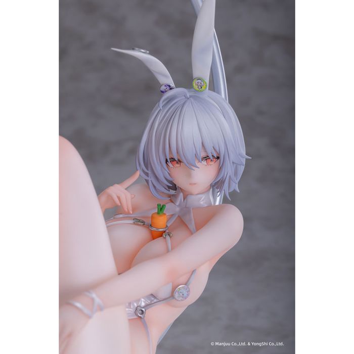 Sirius: Rabbit of Paradise Ver. by AniGame - Shop at ToyCoin