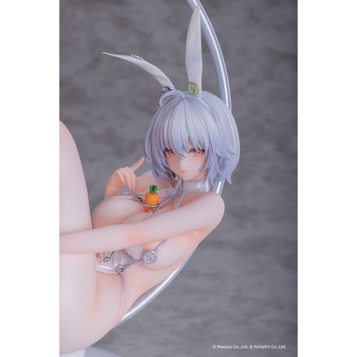Sirius: Rabbit of Paradise Ver. by AniGame - Shop at ToyCoin
