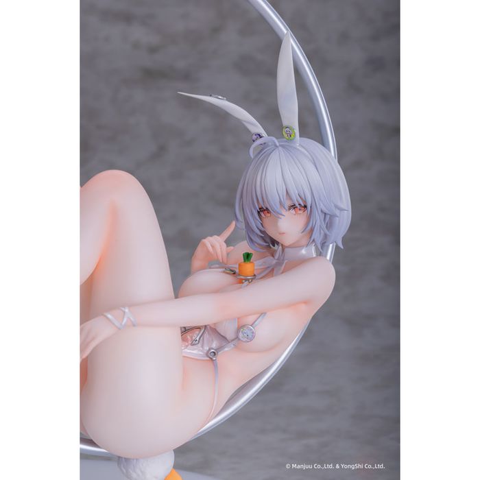 Sirius: Rabbit of Paradise Ver. by AniGame - Shop at ToyCoin