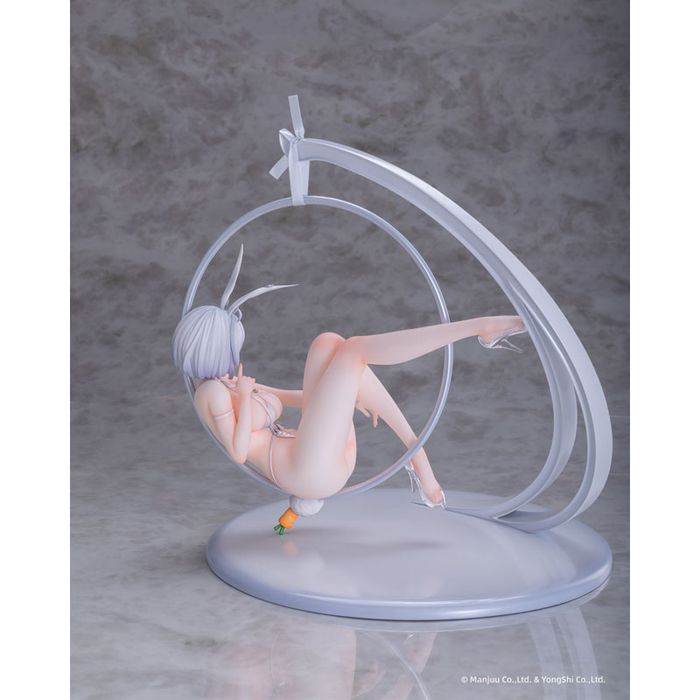 Sirius: Rabbit of Paradise Ver. by AniGame - Shop at ToyCoin