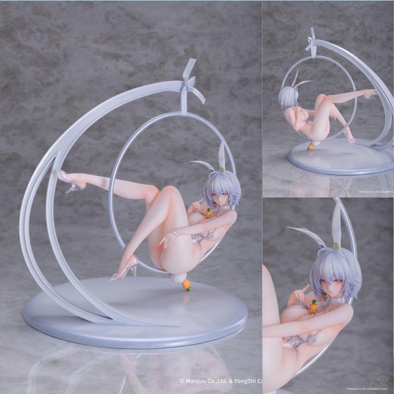 Sirius: Rabbit of Paradise Ver. by AniGame - Shop at ToyCoin