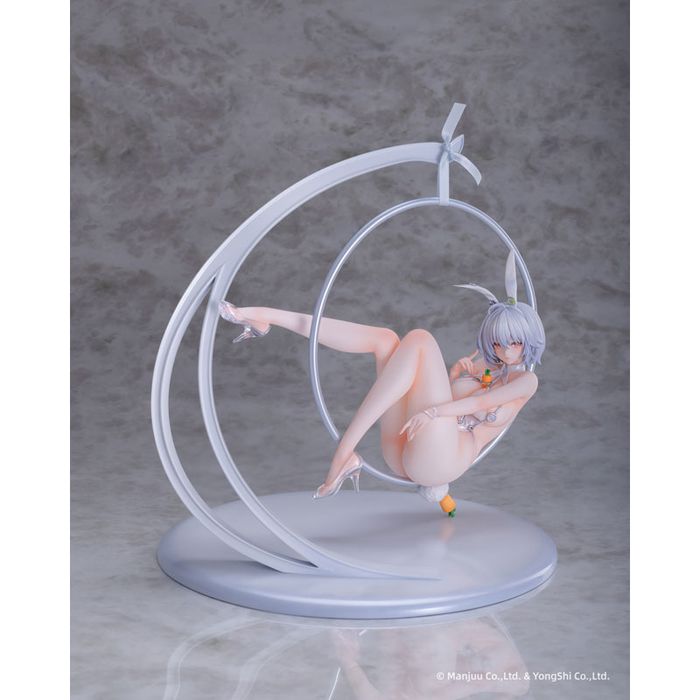Sirius: Rabbit of Paradise Ver. by AniGame - Shop at ToyCoin