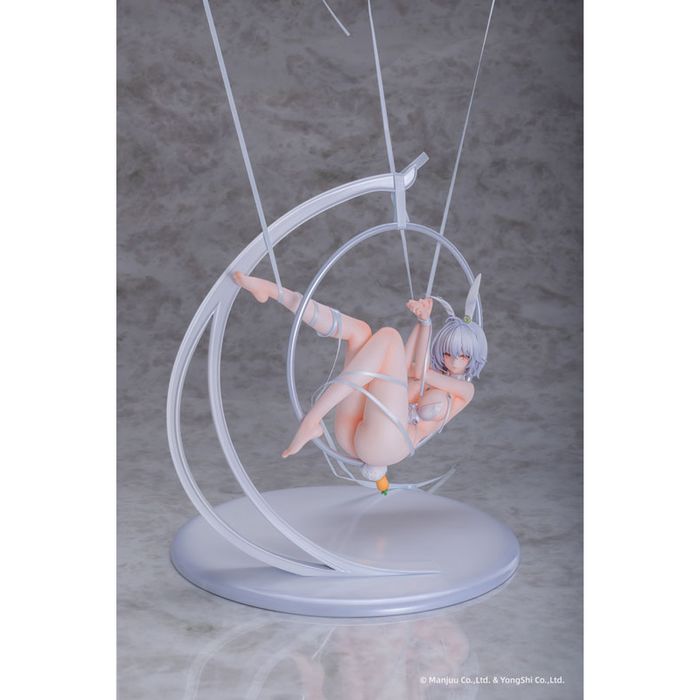 Sirius: Rabbit of Paradise Ver. Special Edition by AniGame - Shop at ToyCoin