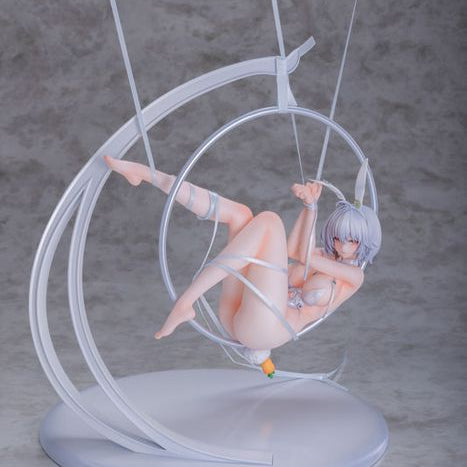 Sirius: Rabbit of Paradise Ver. Special Edition by AniGame - Shop at ToyCoin