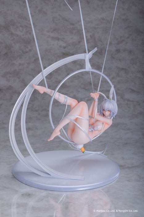 Sirius: Rabbit of Paradise Ver. Special Edition by AniGame - Shop at ToyCoin
