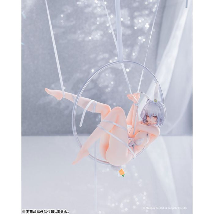 Sirius: Rabbit of Paradise Ver. Special Edition by AniGame - Shop at ToyCoin