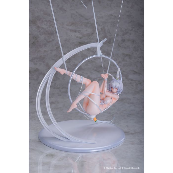 Sirius: Rabbit of Paradise Ver. Special Edition by AniGame - Shop at ToyCoin