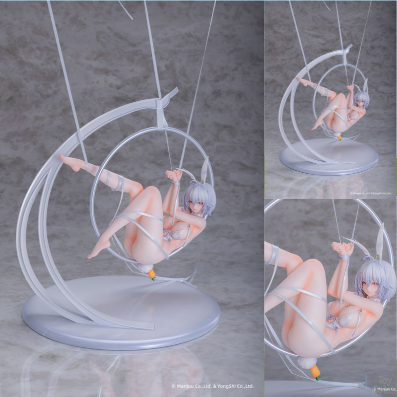Sirius: Rabbit of Paradise Ver. Special Edition by AniGame - Shop at ToyCoin
