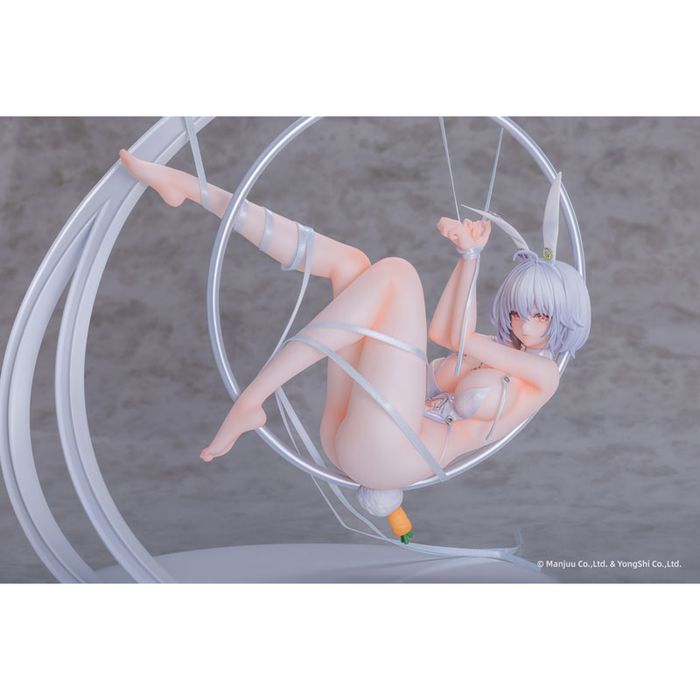 Sirius: Rabbit of Paradise Ver. Special Edition by AniGame - Shop at ToyCoin