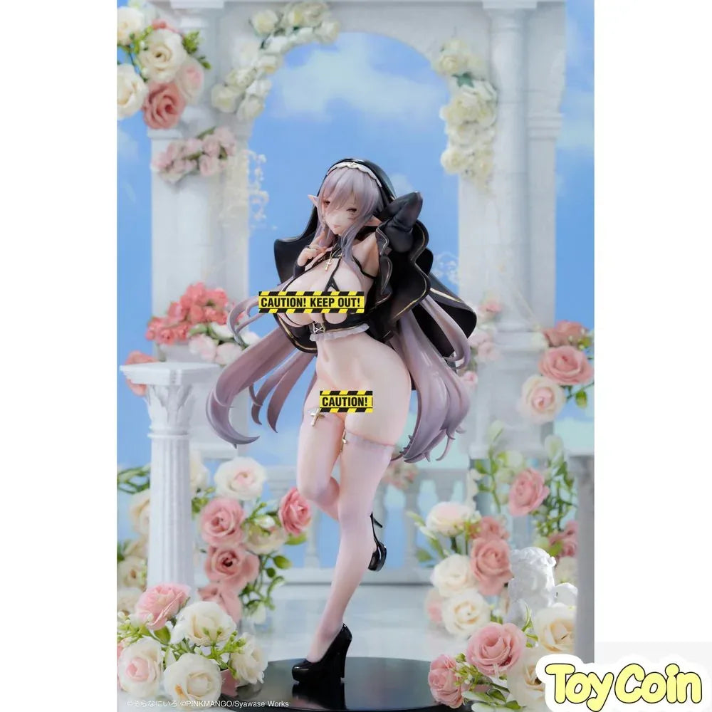 Sister Elf by sora72iro: Special Ver. by PinkMango - Shop at ToyCoin