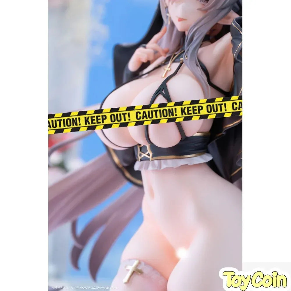 Sister Elf by sora72iro: Special Ver. by PinkMango - Shop at ToyCoin