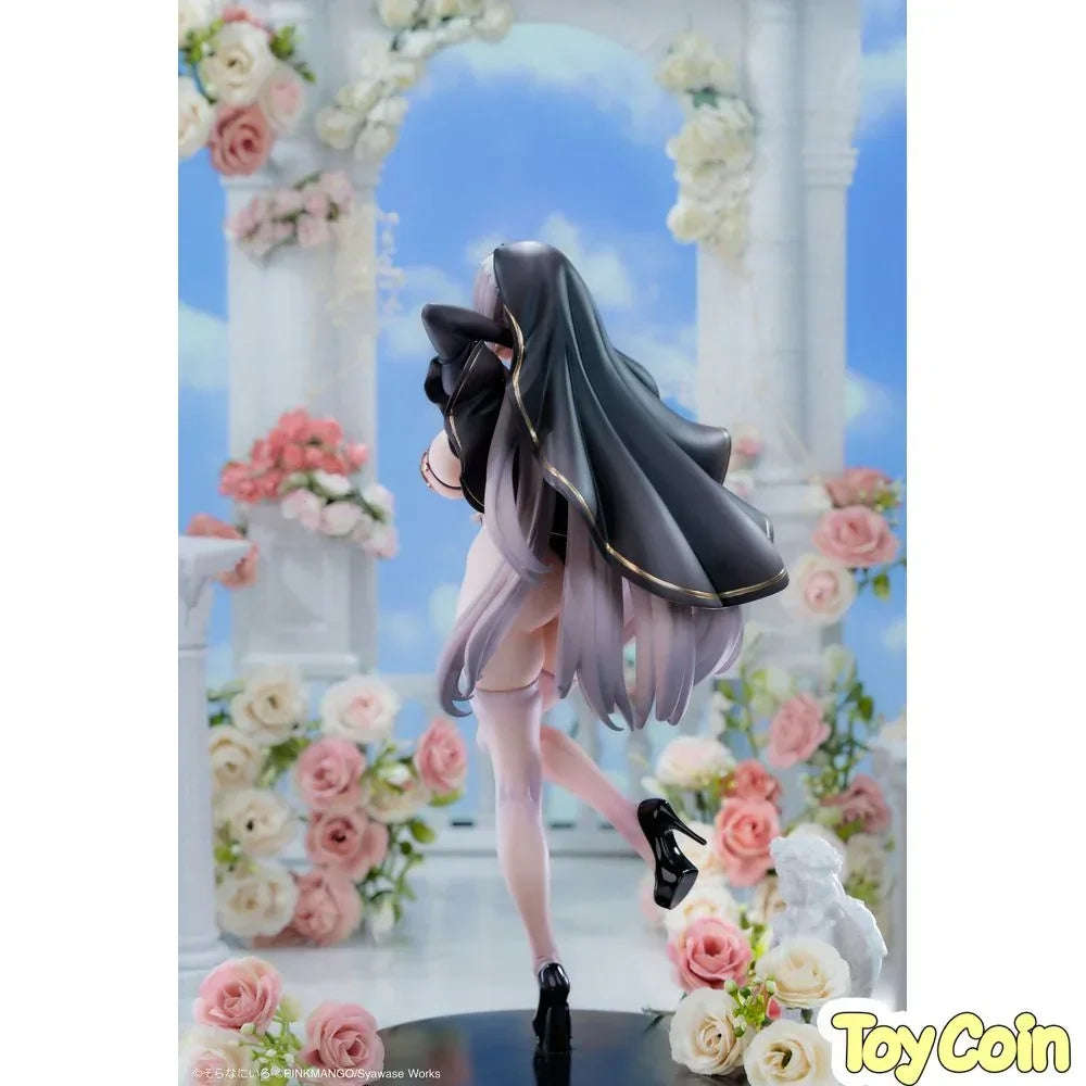 Sister Elf by sora72iro Special Ver. with Bonus Limited Edition by PinkMango - Shop at ToyCoin