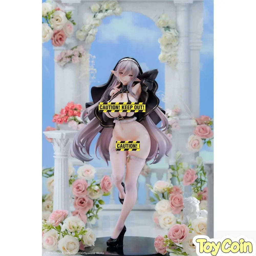 Sister Elf by sora72iro Special Ver. with Bonus Limited Edition by PinkMango - Shop at ToyCoin