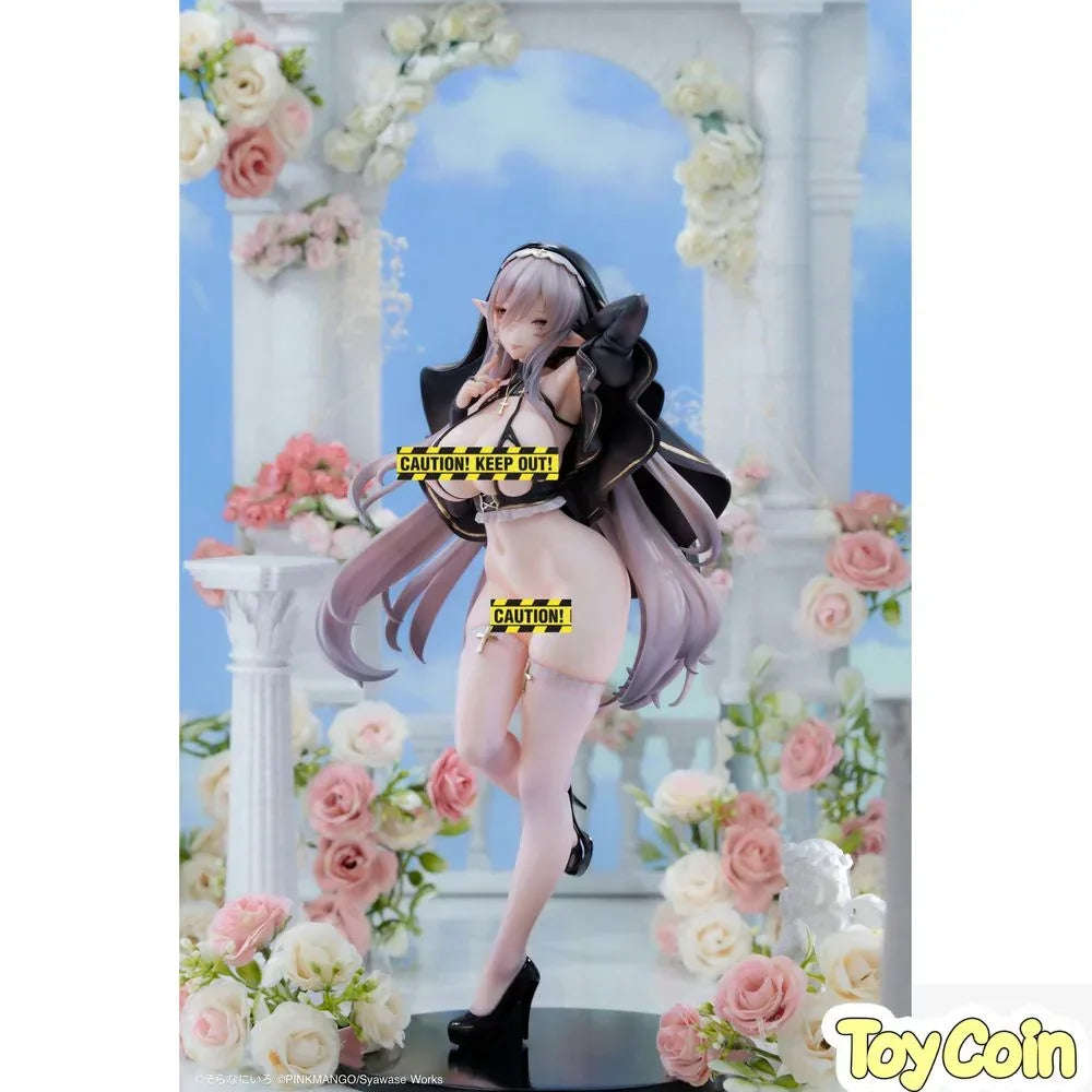 Sister Elf by sora72iro Special Ver. with Bonus Limited Edition by PinkMango - Shop at ToyCoin