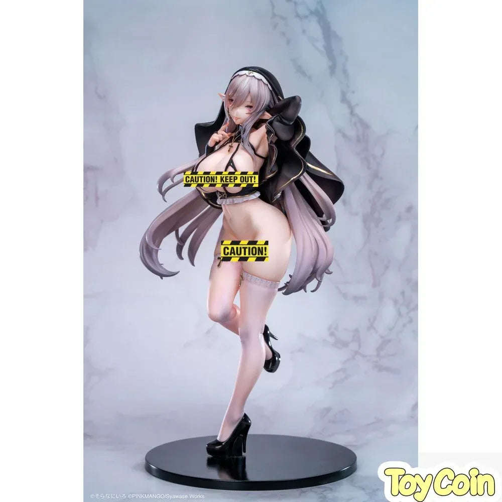 Sister Elf by sora72iro Special Ver. with Bonus Limited Edition by PinkMango - Shop at ToyCoin