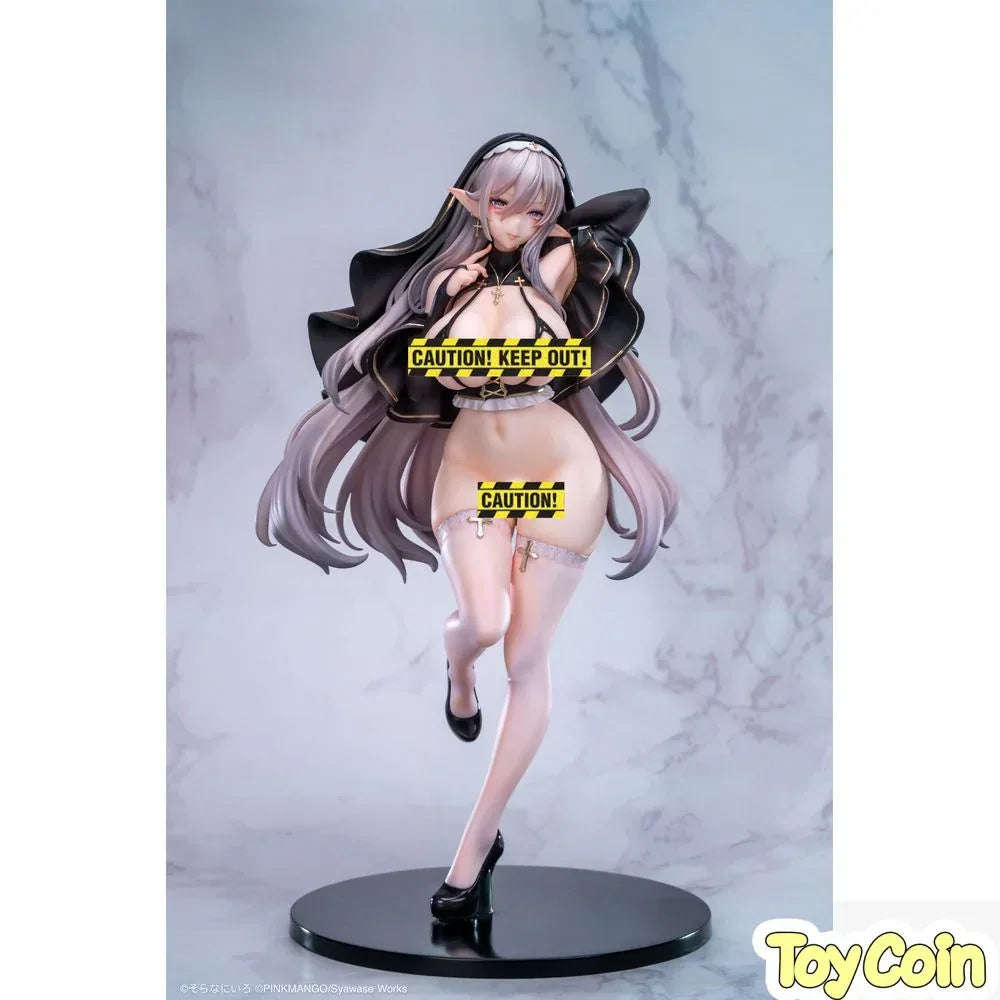 Sister Elf by sora72iro Special Ver. with Bonus Limited Edition by PinkMango - Shop at ToyCoin