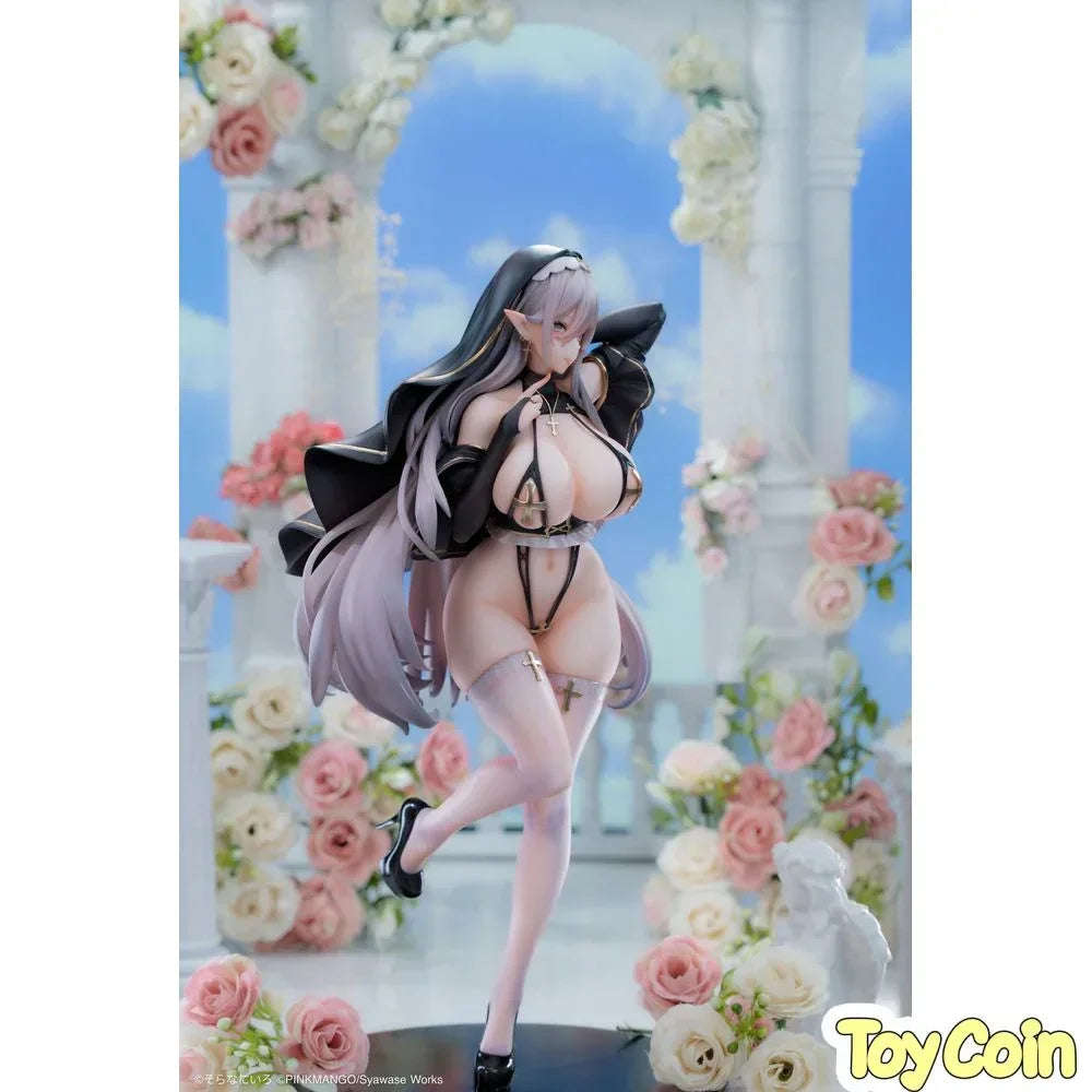 Sister Elf by sora72iro Special Ver. with Bonus Limited Edition by PinkMango - Shop at ToyCoin