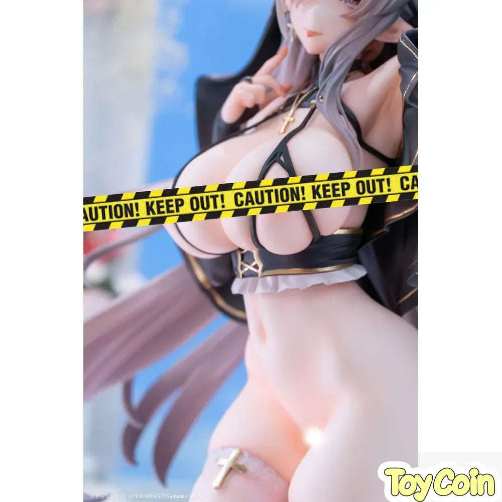 Sister Elf by sora72iro Special Ver. with Bonus Limited Edition by PinkMango - Shop at ToyCoin