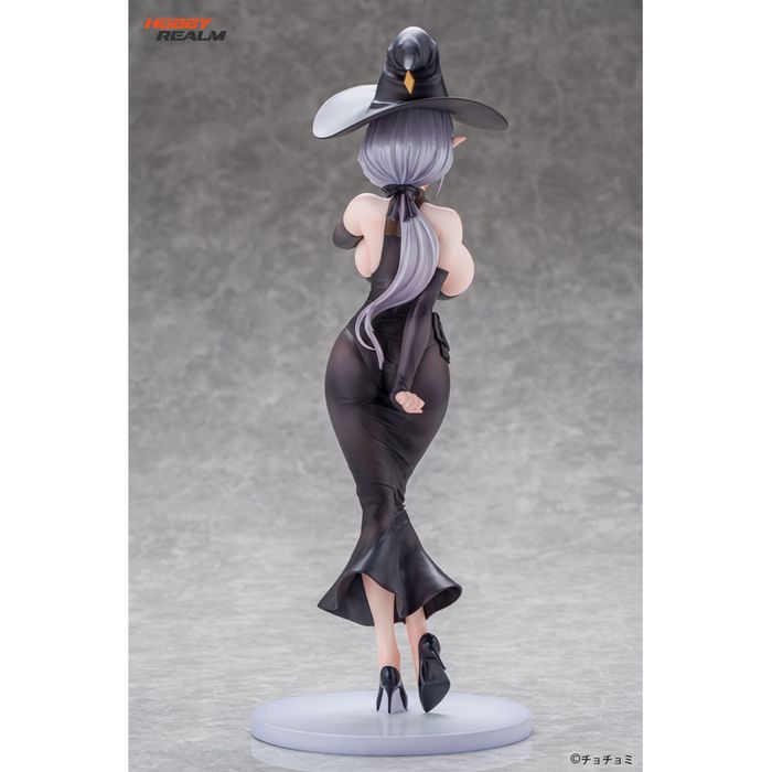 Sitri Illustrated by Chochomi by  HOBBY REALM 6980138660014 ToyCoin