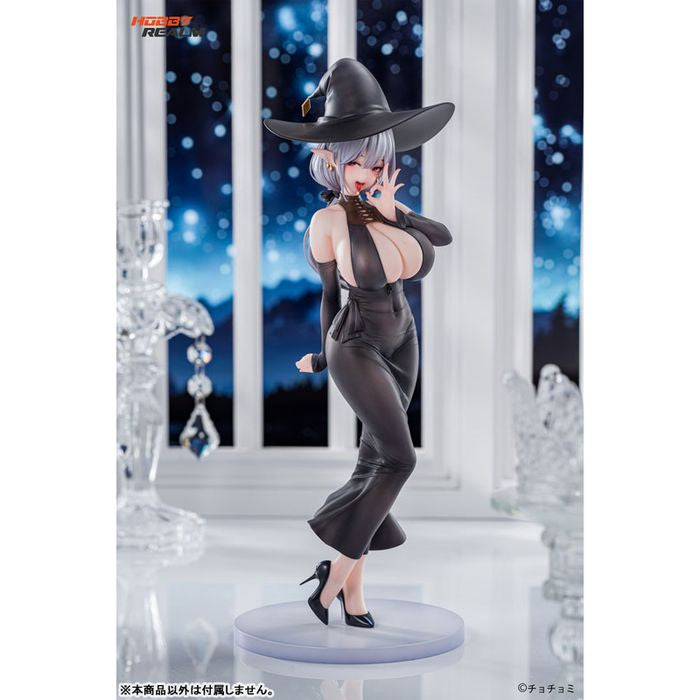 Sitri Illustrated by Chochomi by  HOBBY REALM 6980138660014 ToyCoin