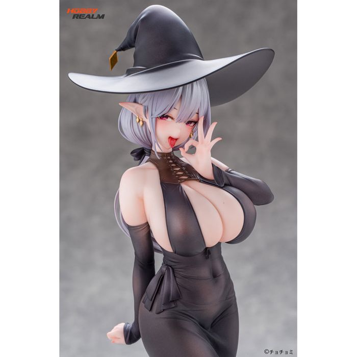 Sitri Illustrated by Chochomi by  HOBBY REALM 6980138660014 ToyCoin