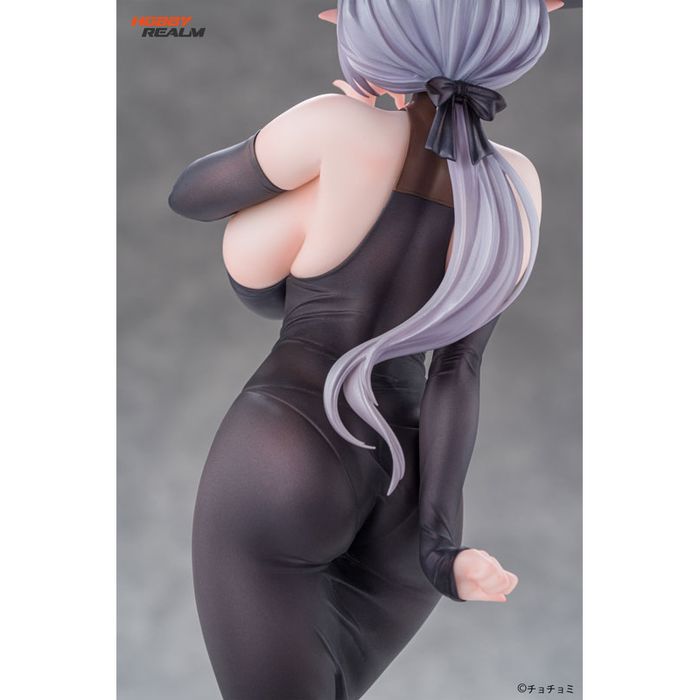 Sitri Illustrated by Chochomi by  HOBBY REALM 6980138660014 ToyCoin