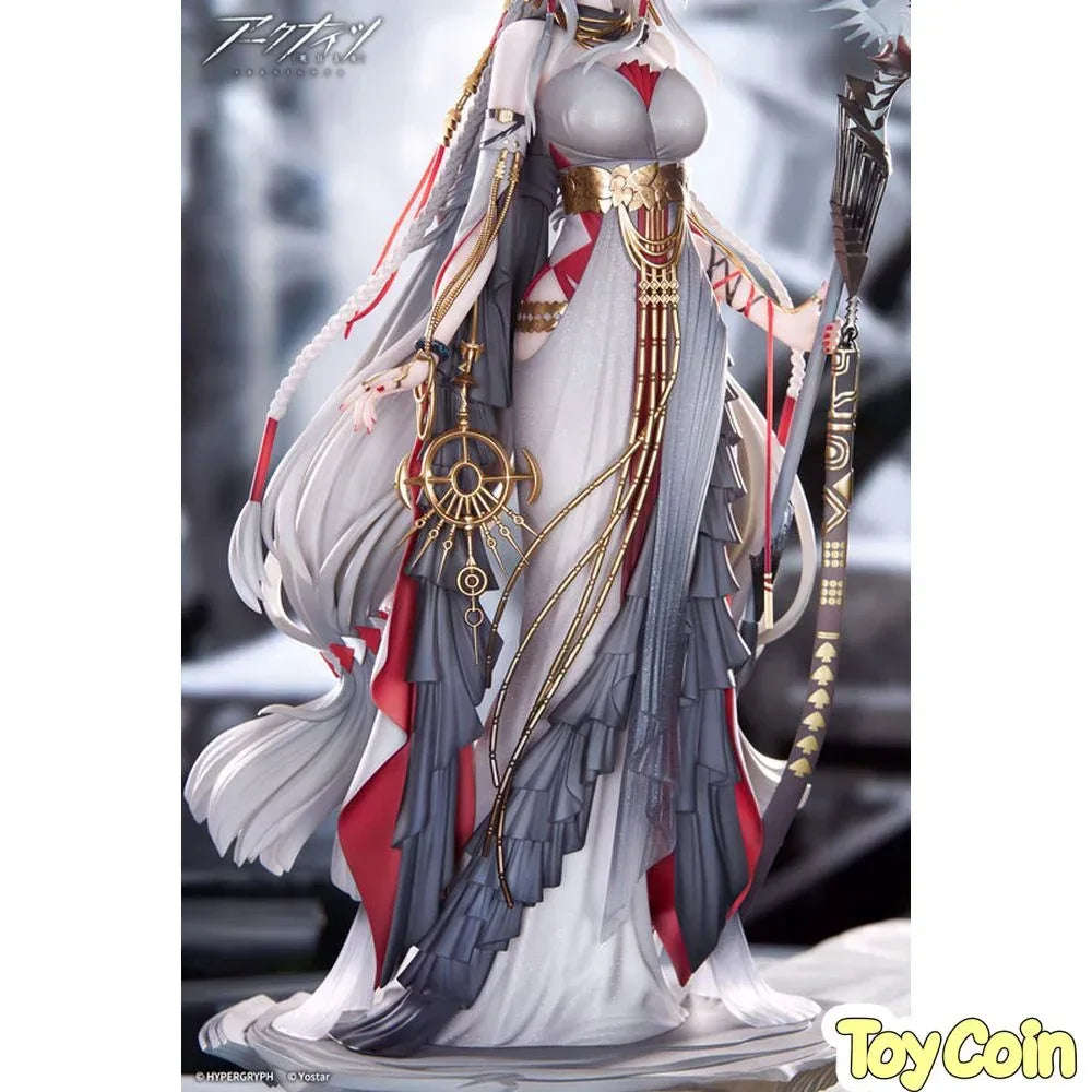 Skadi The Corrupting Heart: The Pilgrim Ver. by APEX - Shop at ToyCoin
