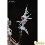 Skadi The Corrupting Heart: The Pilgrim Ver. by APEX - Shop at ToyCoin