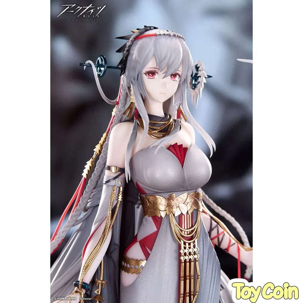Skadi The Corrupting Heart: The Pilgrim Ver. by APEX - Shop at ToyCoin