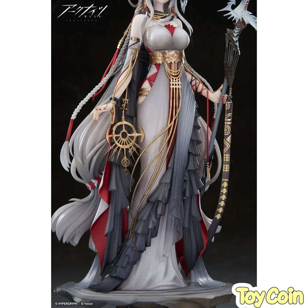 Skadi The Corrupting Heart: The Pilgrim Ver. by APEX - Shop at ToyCoin