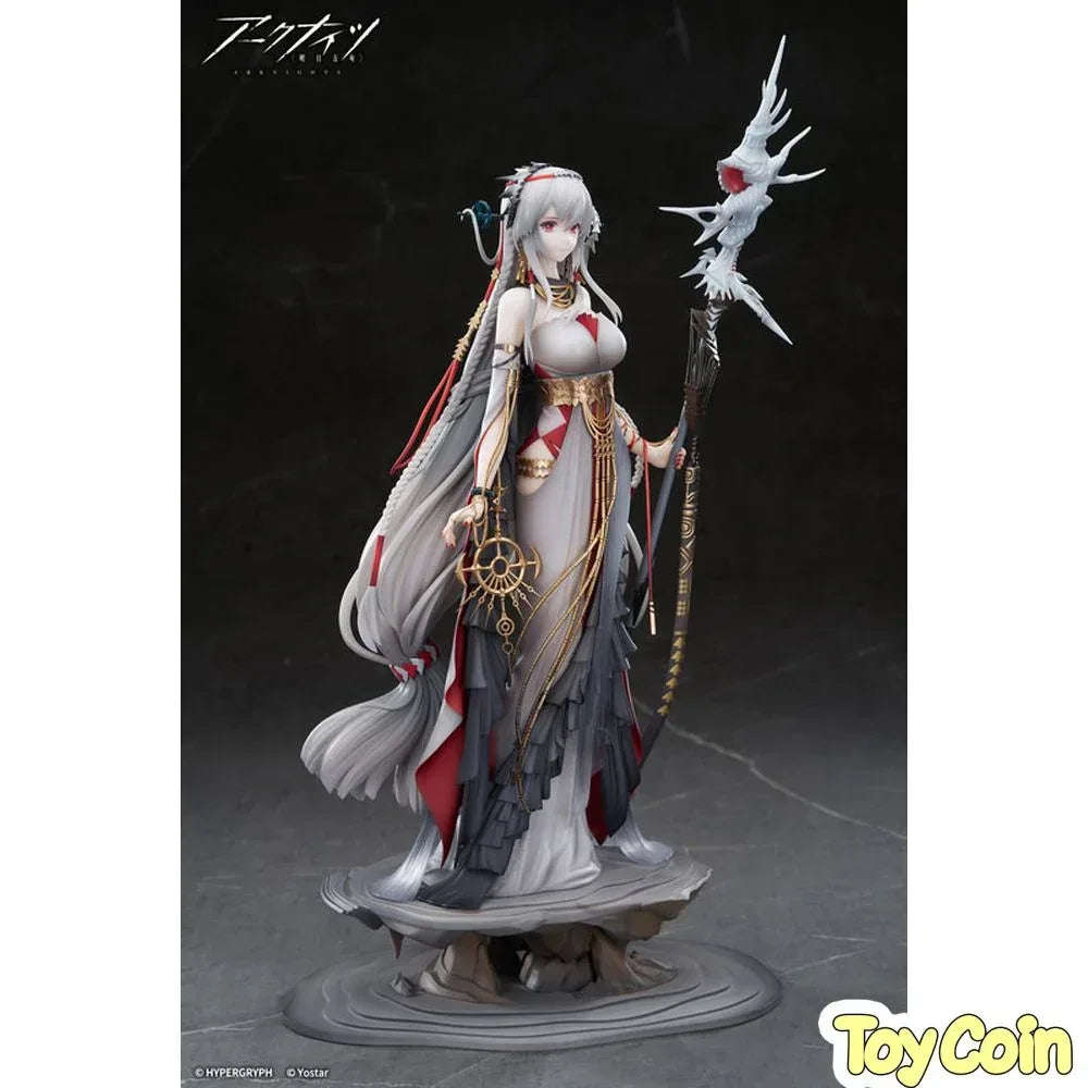 Skadi The Corrupting Heart: The Pilgrim Ver. by APEX - Shop at ToyCoin