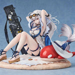 Skadi: Waverider WR04 Ver. by Good Smile Arts Shanghai - Shop at ToyCoin