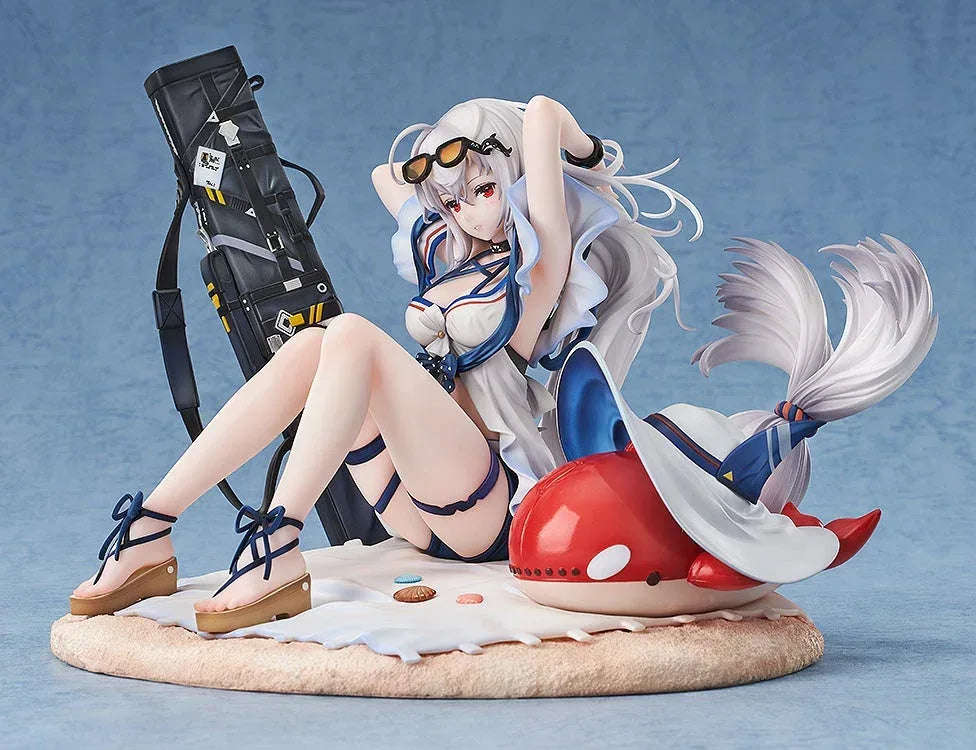 Skadi: Waverider WR04 Ver. by Good Smile Arts Shanghai - Shop at ToyCoin