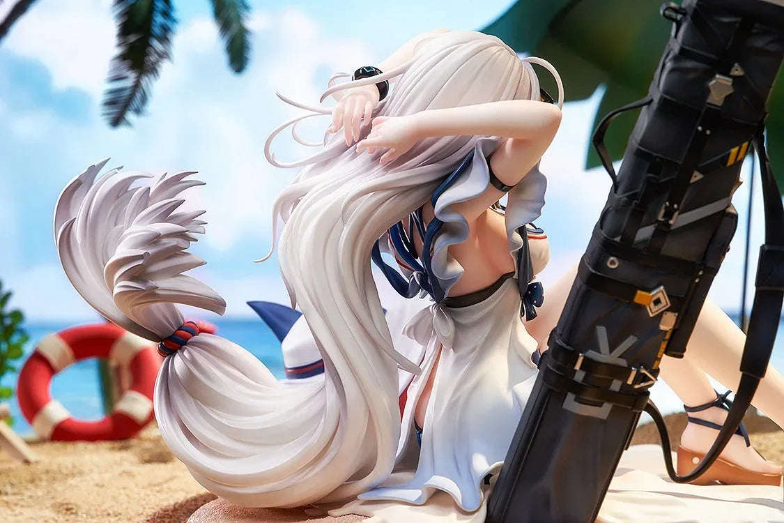Skadi: Waverider WR04 Ver. by Good Smile Arts Shanghai - Shop at ToyCoin