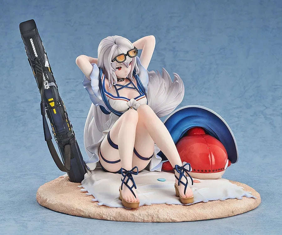 Skadi: Waverider WR04 Ver. by Good Smile Arts Shanghai - Shop at ToyCoin