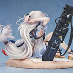 Skadi: Waverider WR04 Ver. by Good Smile Arts Shanghai - Shop at ToyCoin