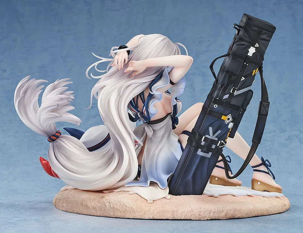 Skadi: Waverider WR04 Ver. by Good Smile Arts Shanghai - Shop at ToyCoin