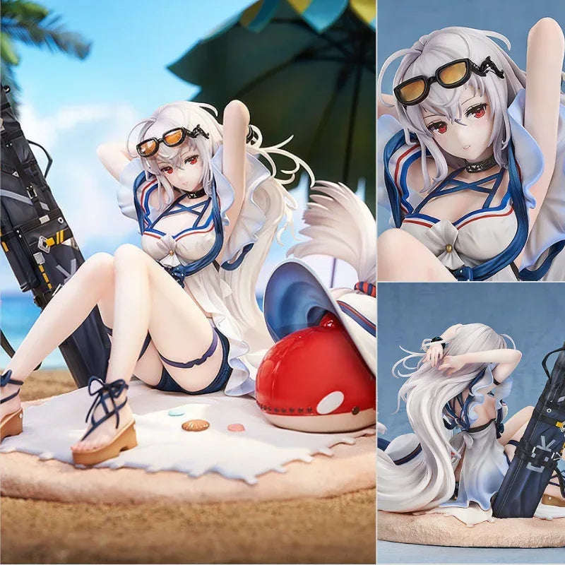 Skadi: Waverider WR04 Ver. by Good Smile Arts Shanghai - Shop at ToyCoin