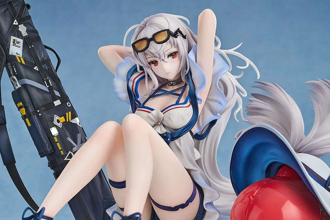 Skadi: Waverider WR04 Ver. by Good Smile Arts Shanghai - Shop at ToyCoin