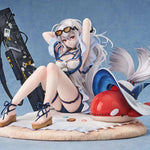 Skadi: Waverider WR04 Ver. by Good Smile Arts Shanghai - Shop at ToyCoin